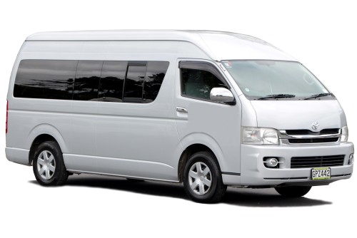 Three Factors To Consider When Signing For A Minibus Rental In West Auckland