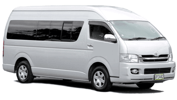 MINIBUS RENTAL INSIDER ADVICE