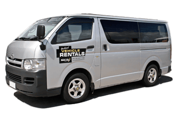 Three Reasons To Hire A 10-Seater Van