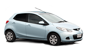 Book a Car from Auckland Vehicle Rentals